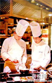 餐飲服務(wù) 從味蕾到心靈的溫暖體驗(yàn)